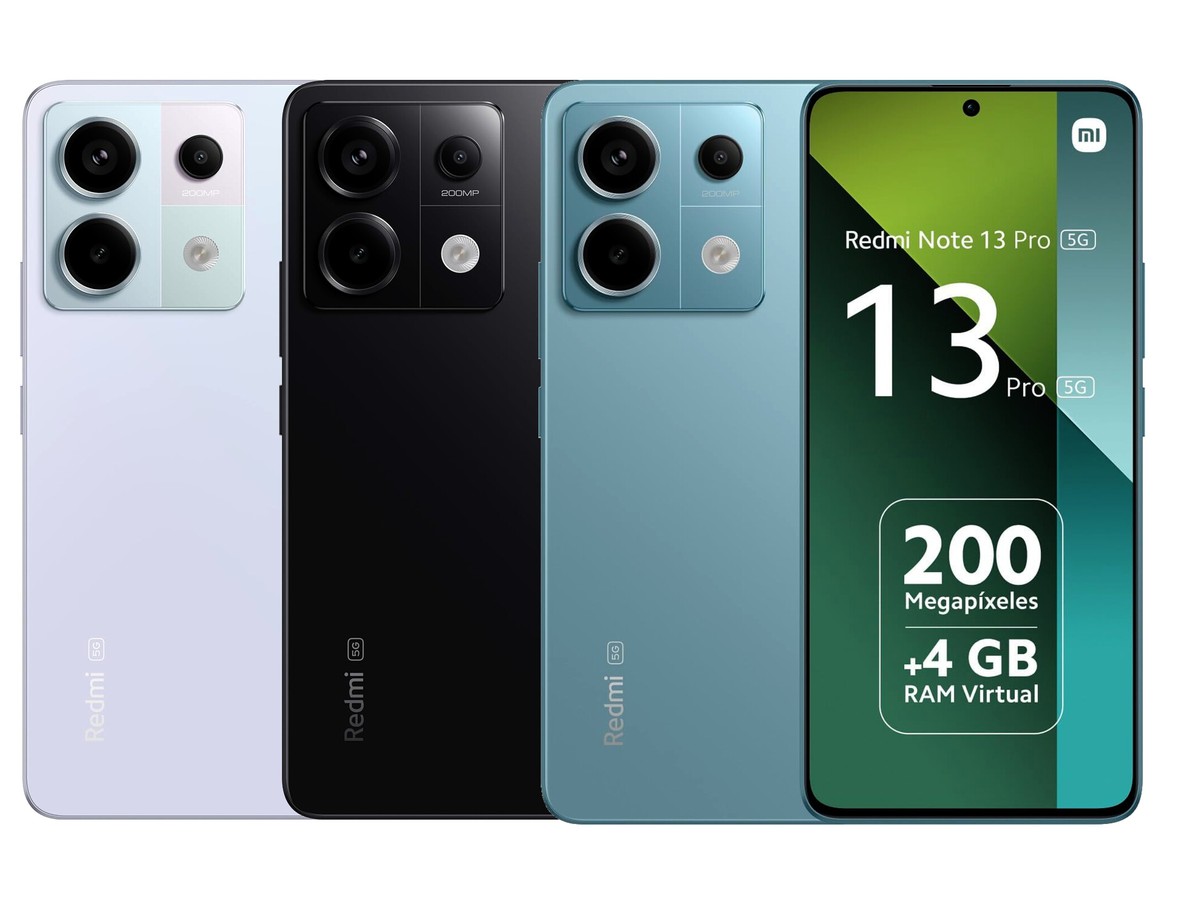 Смартфон Redmi Note 13 Pro