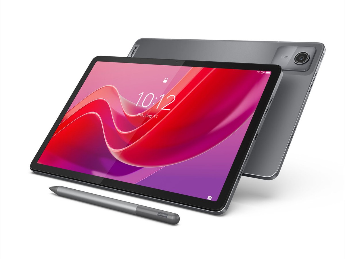 Планшет 10.5" 128 ГБ