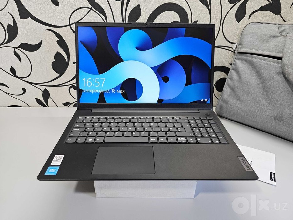 Ноутбук 15.6" офисный