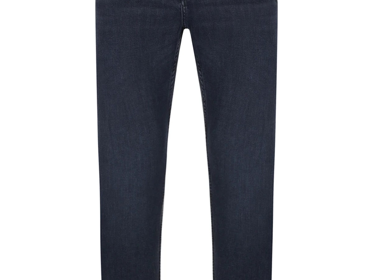 Джинсы slim fit